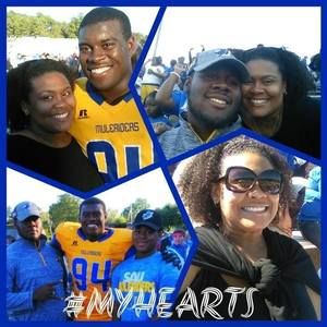 Meet your Posher, Etheldra